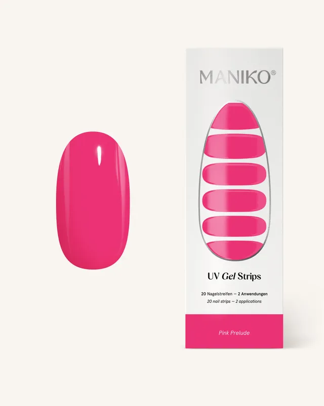 maniko-pink-prelude-uv-gel-strips-manik-re image 1