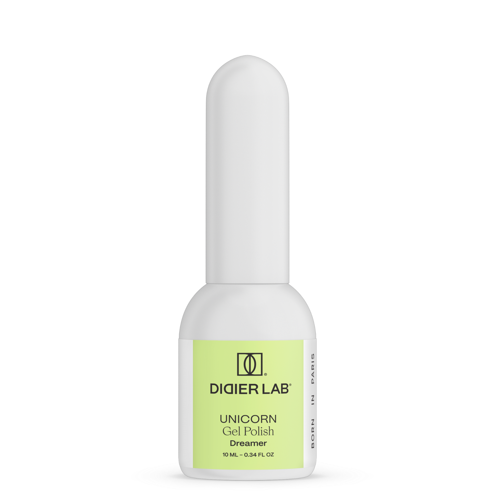didier-lab-dreamer-uv-nagellack-unicorn-gelb-hema-tpo-frei-10-ml image 1