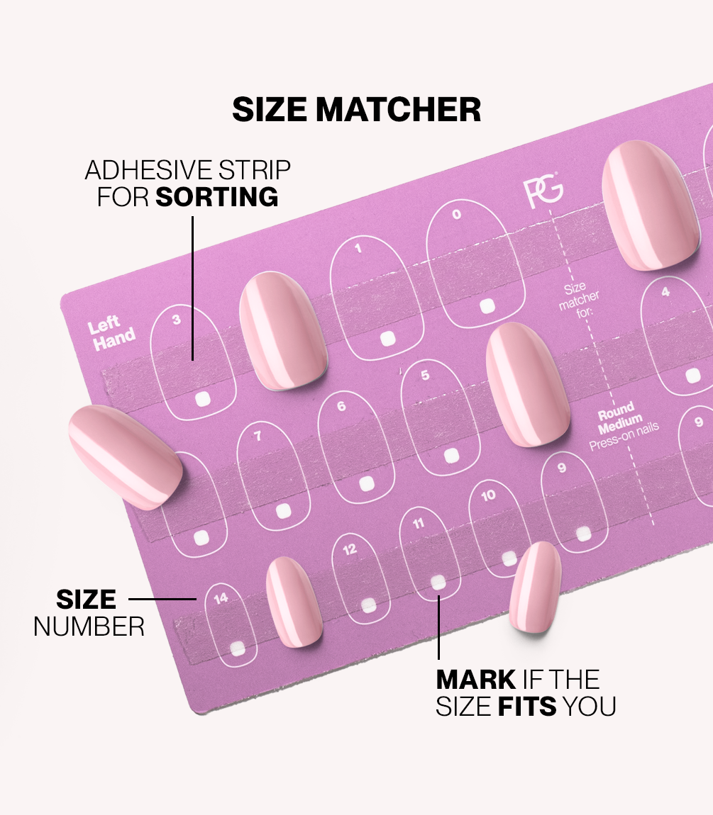 pink-gellac-486-sugarcloud-pink-press-ons-eckig-mittel image 7