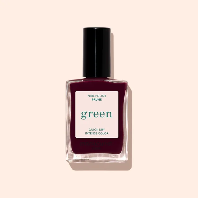 manucurist-green-nagellack-prune-bordeauxrot-weintrester image 1
