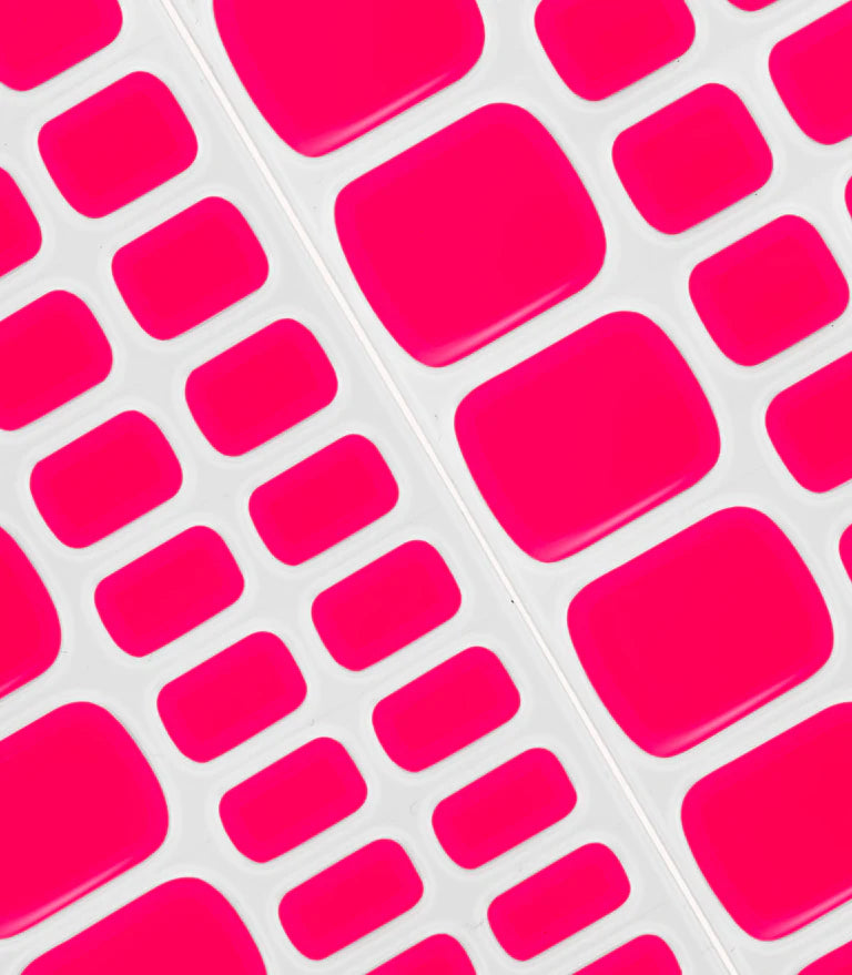 pink-gellac-161-ibiza-pink-set-gel-lack-pedicure-sticker image 6