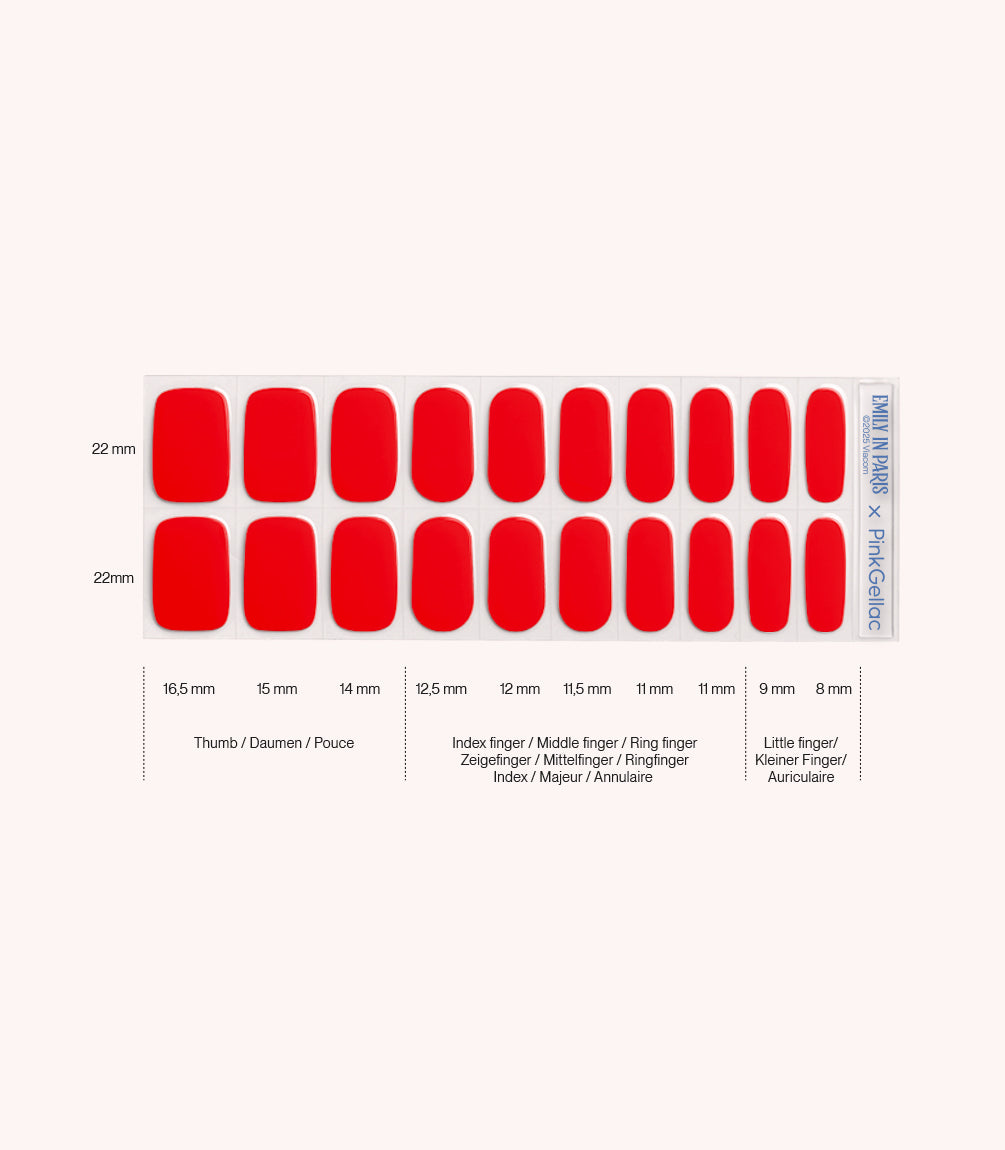 pink-gellac-057-bisou-red-gel-nail-sticker-manik-re image 6