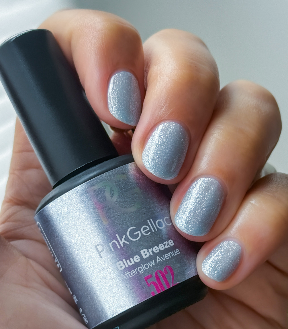 pink-gellac-afterglow-avenue-full-size-set-5x15-ml image 6