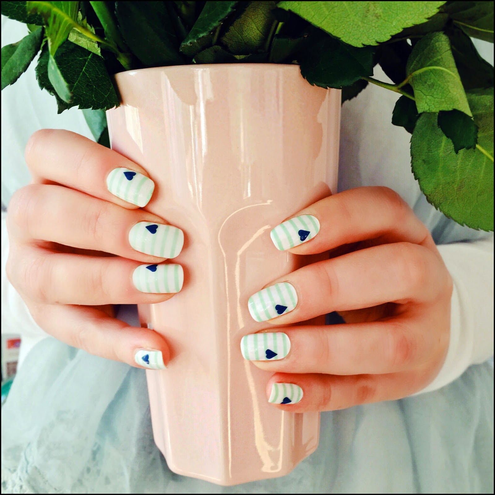 miss-sophie-mint-love-nagelfolien image 3