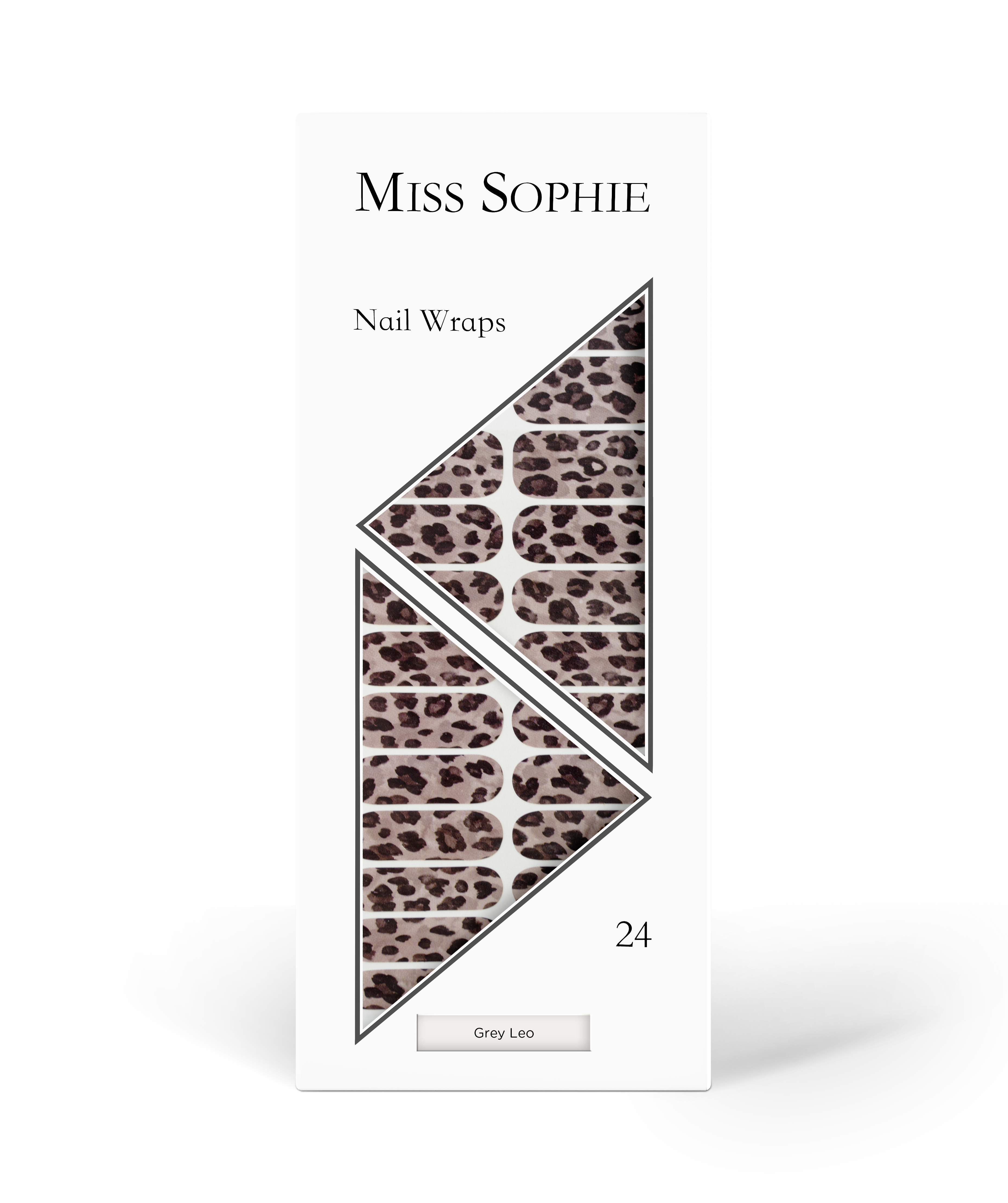 miss-sophie-grey-leo-nagelfolie-nail-wraps image 5