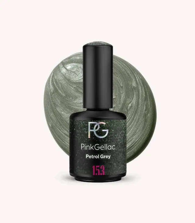 pink-gellac-153-petrol-grey-gel-nagellack image 1