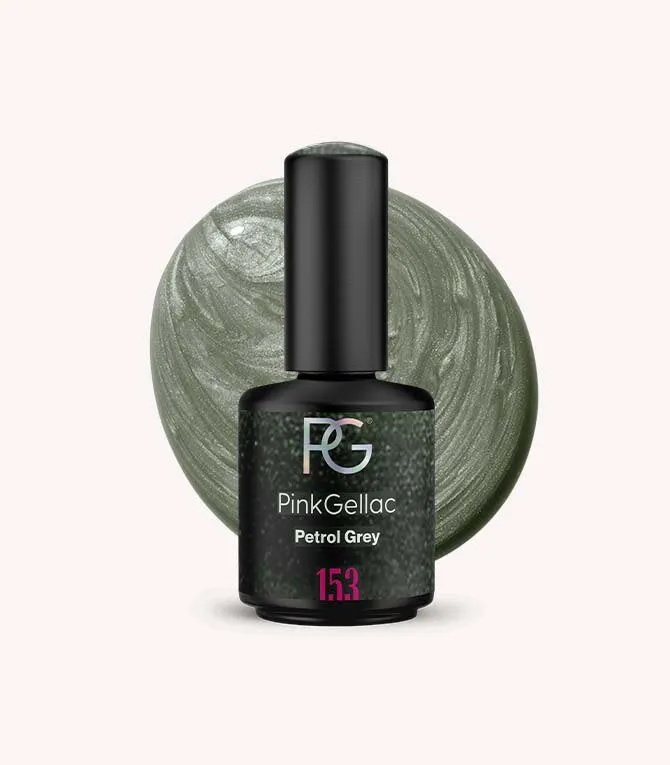 pink-gellac-153-petrol-grey-gel-nagellack image 1