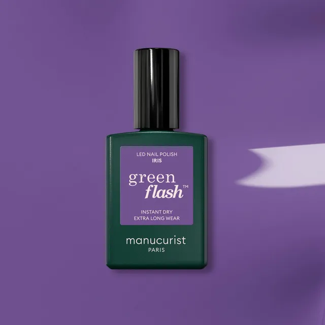 manucurist-green-flash-iris-gel-nagellack-violett-blaustich image 1