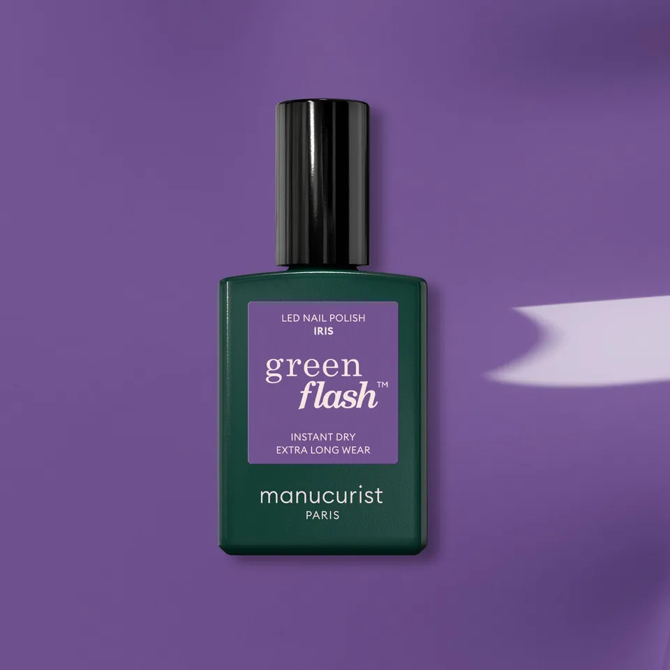 manucurist-green-flash-iris-gel-nagellack-violett-blaustich image 1