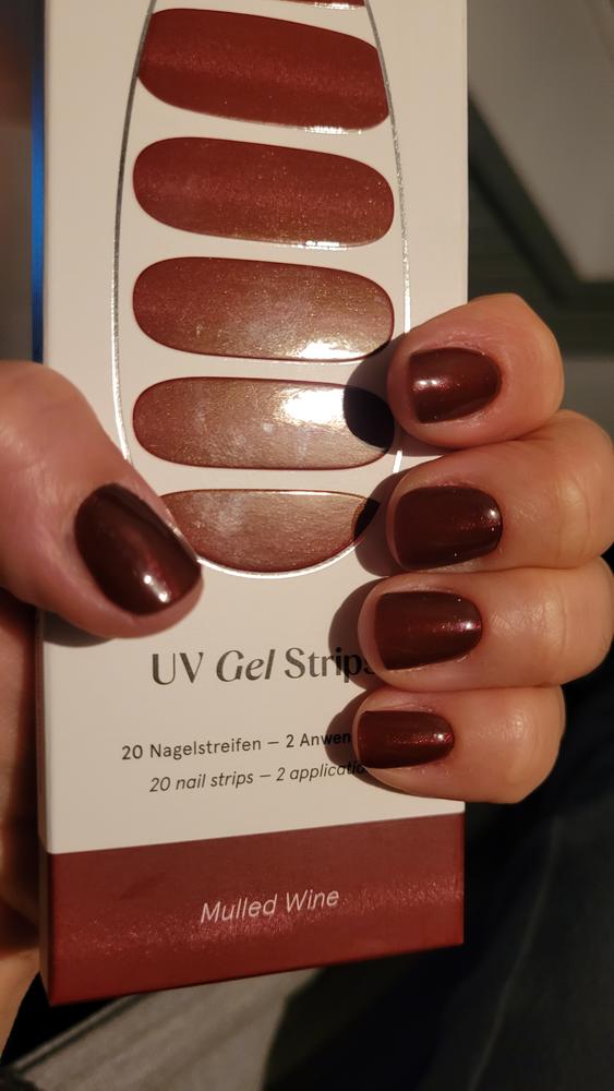 Tolle Farbe