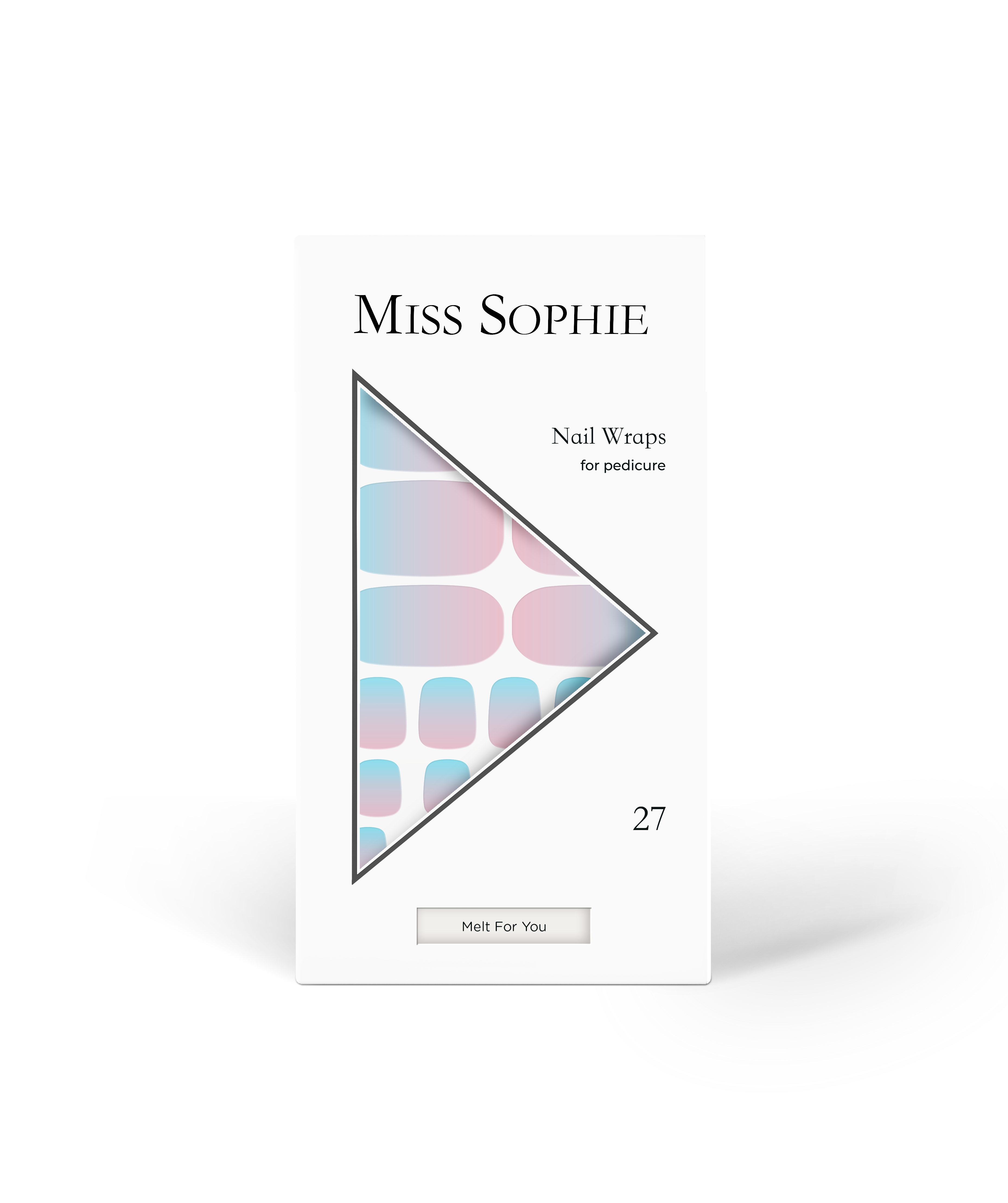 miss-sophie-melt-for-you-pedicure-nagelfolien image 4