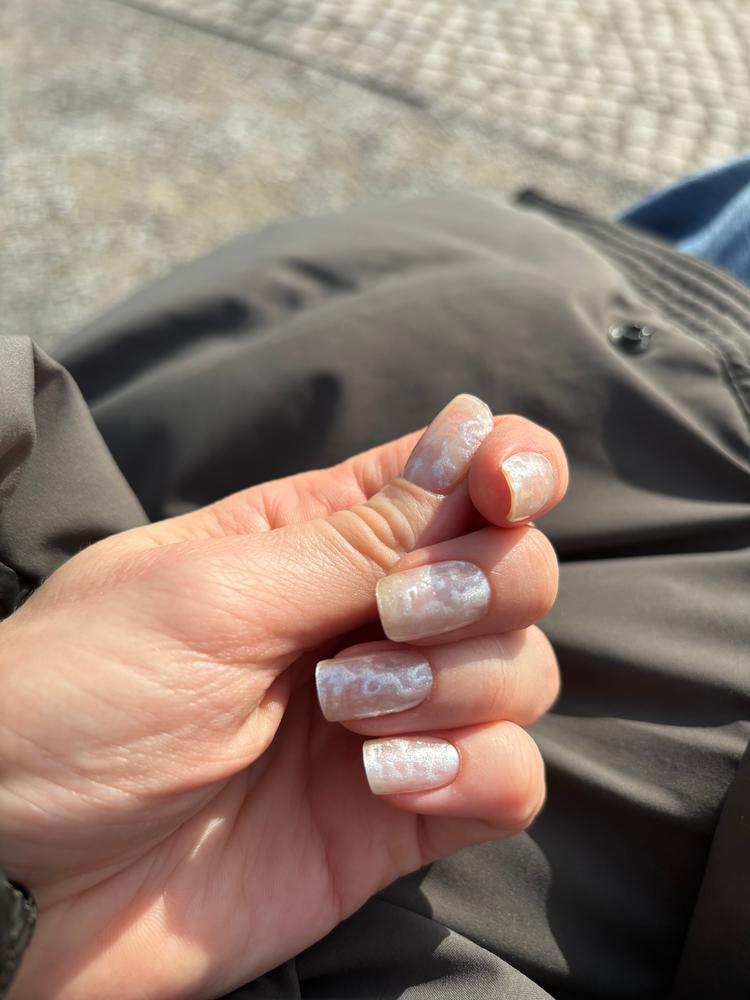 Fein und feminin