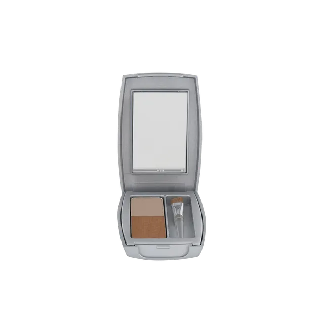 her-me-augenbrauenpuder-mittelbraun-augenbrauen-make-up image 1