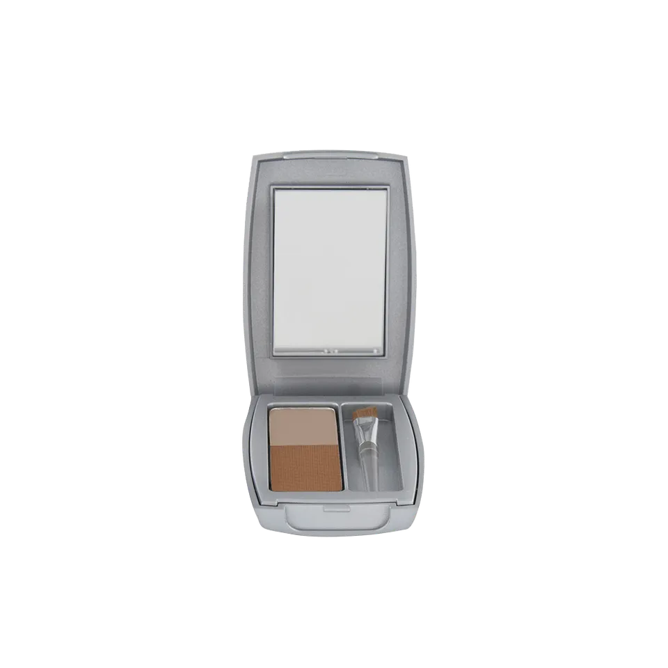 her-me-augenbrauenpuder-mittelbraun-augenbrauen-make-up image 1