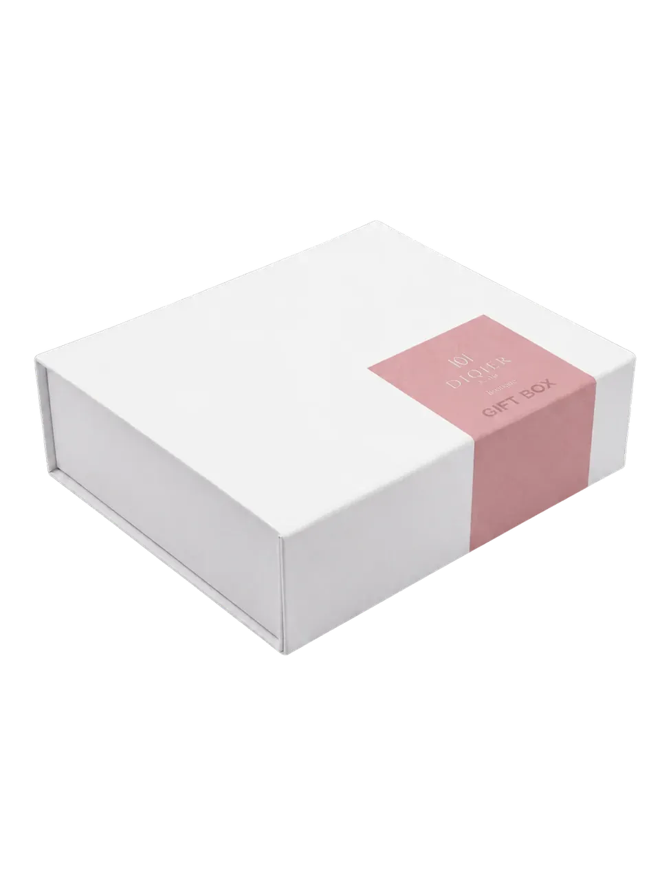 didier-lab-wei-e-geschenkbox-mit-magnetverschluss-32-x-28-x-10-cm image 1