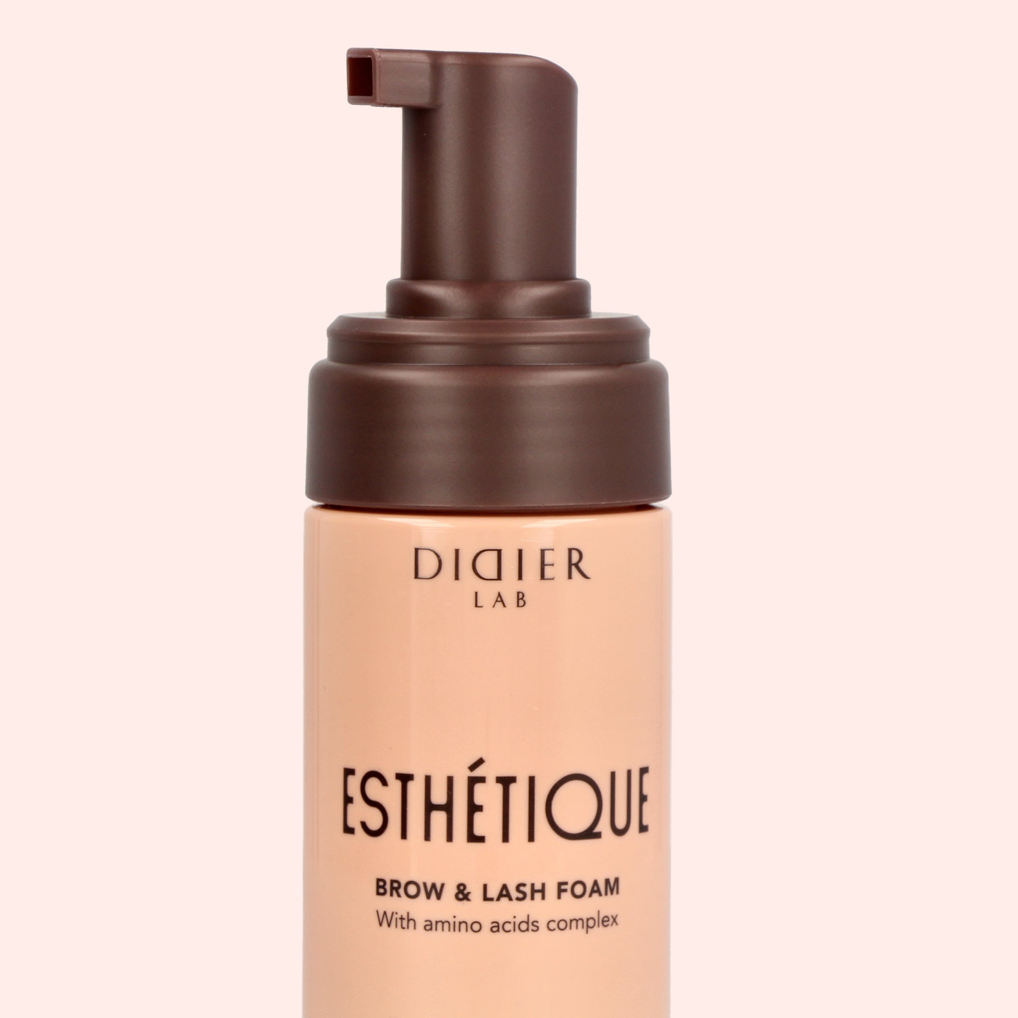didier-lab-esth-tique-brauen-und-wimpernreinigungsschaum-100-ml image 2