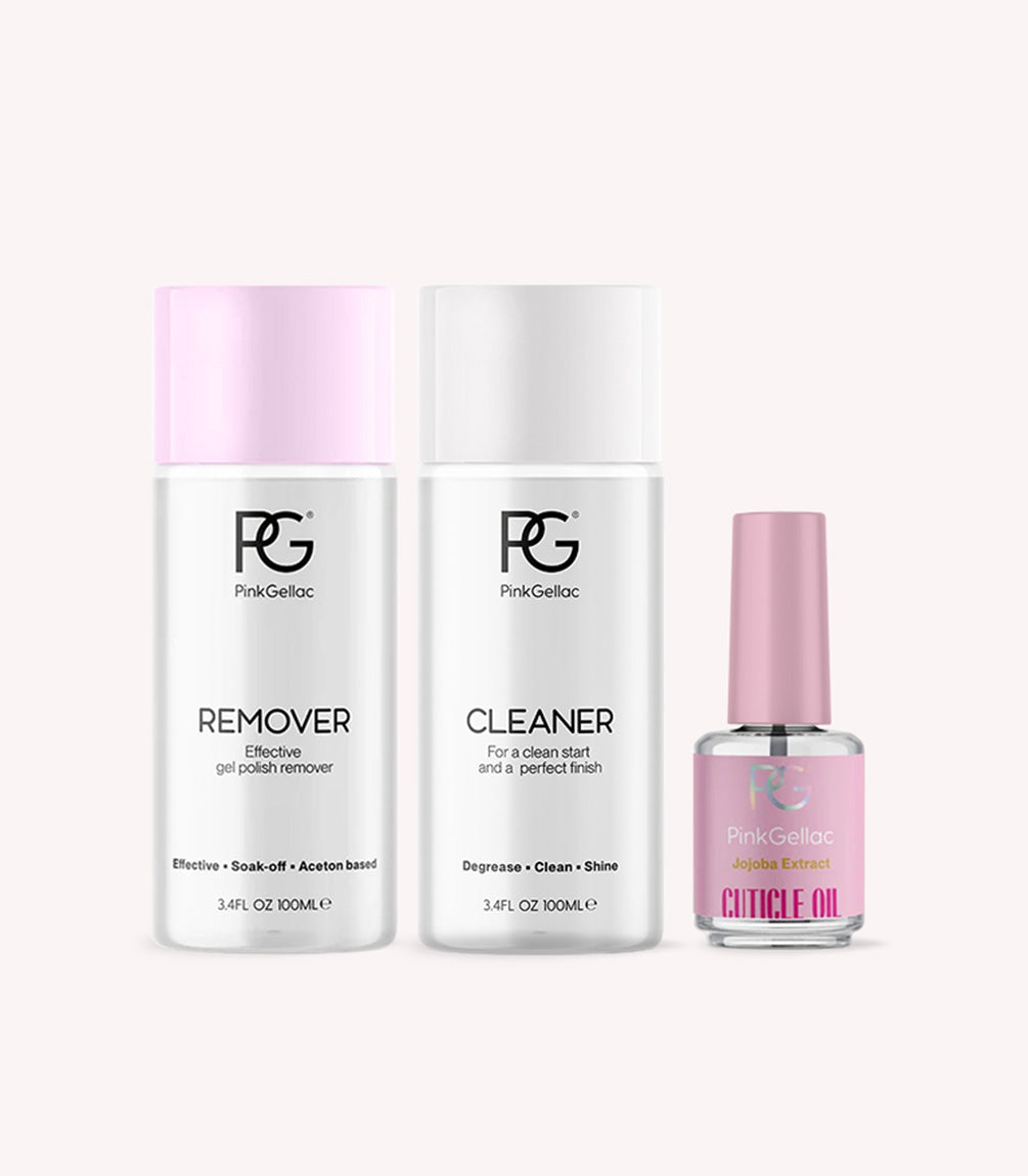 pink-gellac-klassik-set-gel-nagellack-starter-set image 6