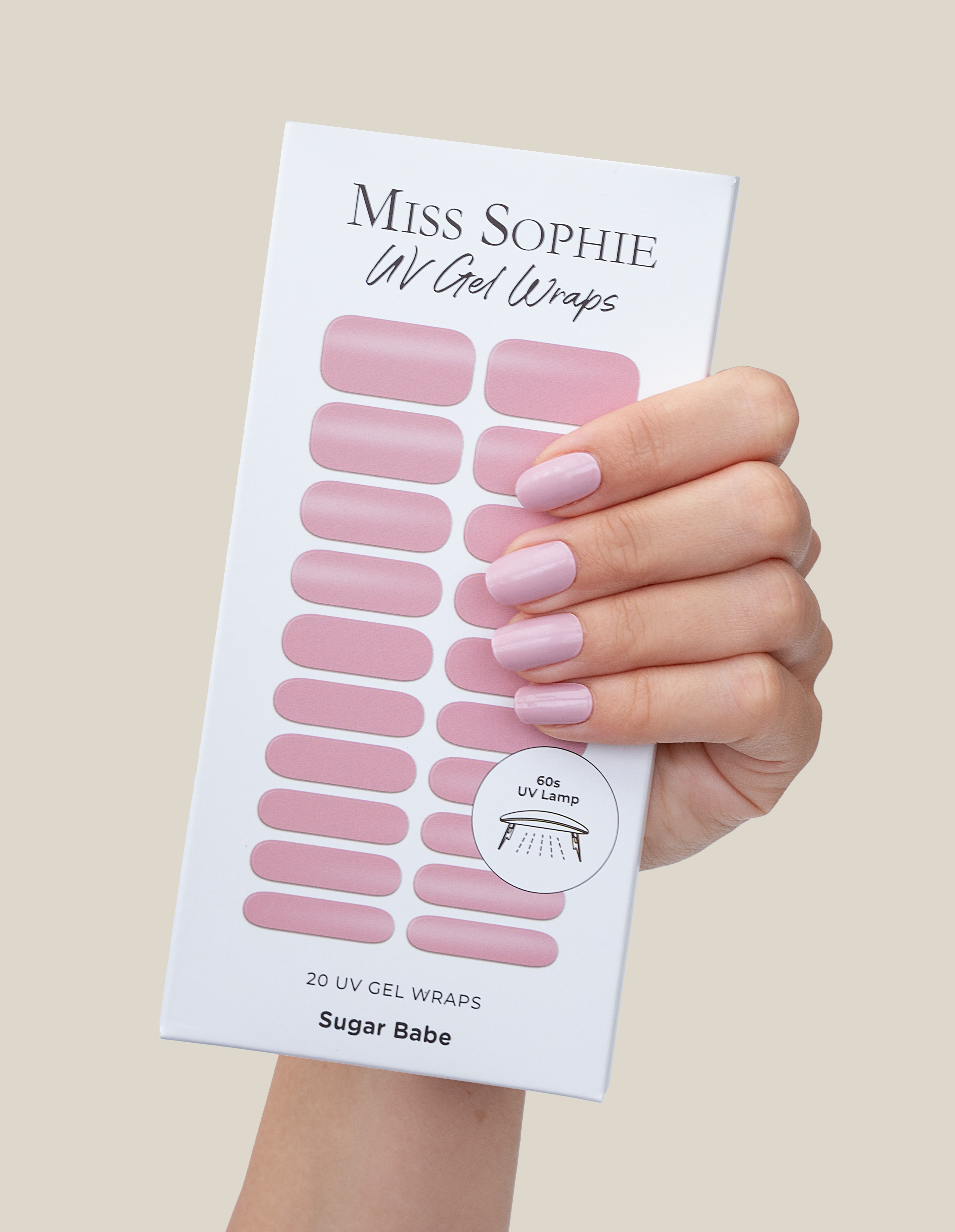 miss-sophie-sugar-babe-uv-gel-wraps image 4