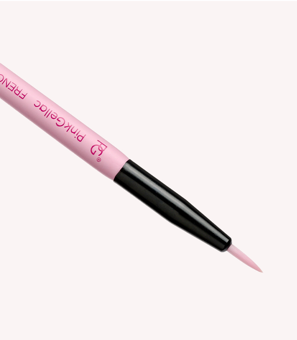 pink-gellac-french-manicure-brush-abgeschr-gter-nail-art-pinsel image 4