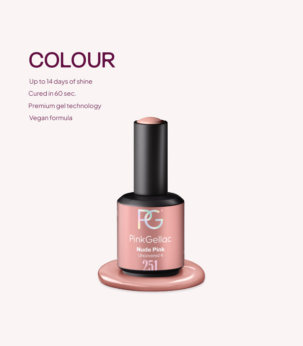 pink-gellac-at-home-nail-studio-starter-kit-mit-led-lampe image 4