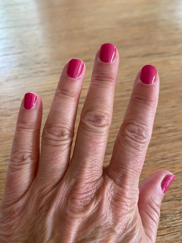 Salon-Look für zuhause