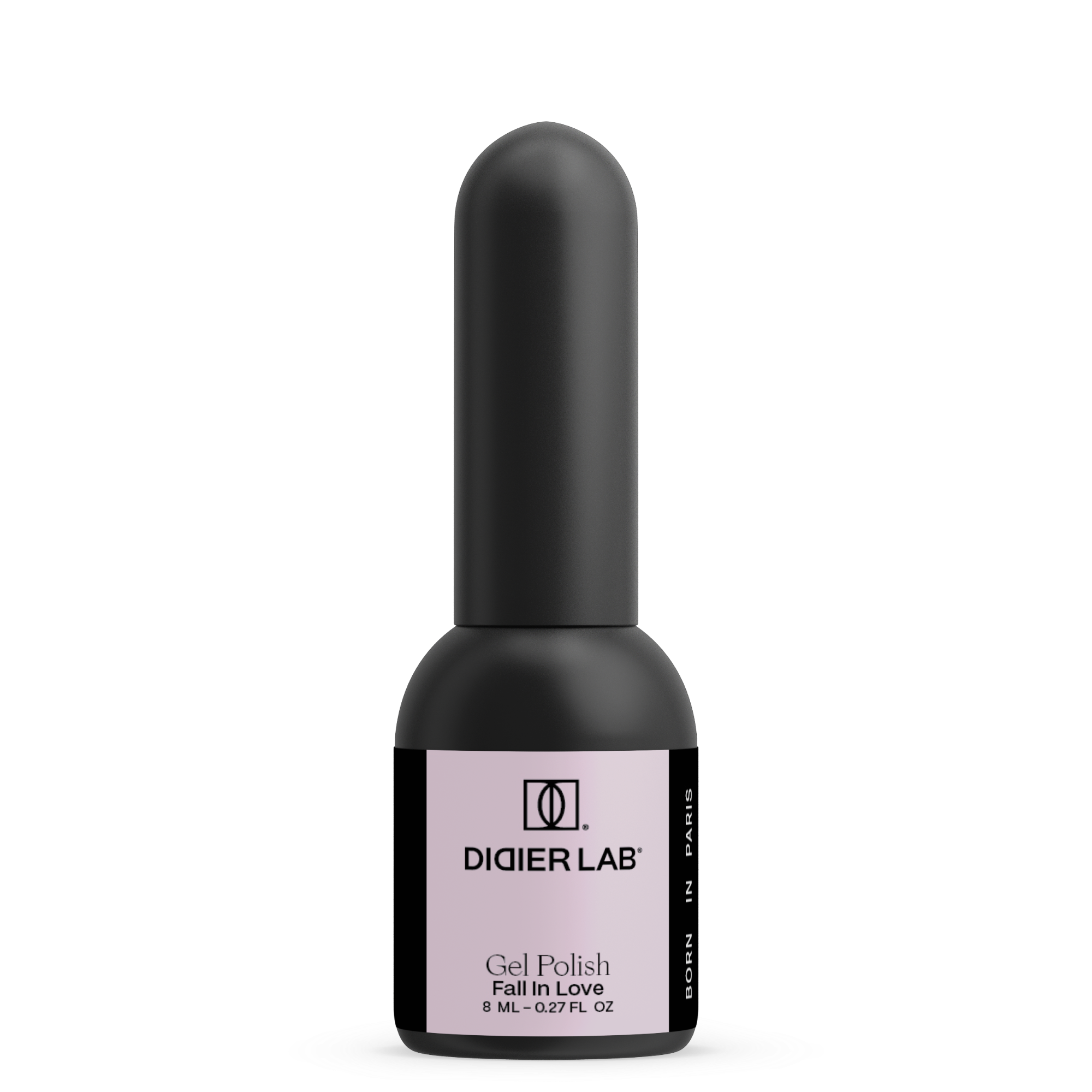 didier-lab-studios-didier-uv-nagellack-fall-in-love-8-ml-hellrosa image 1