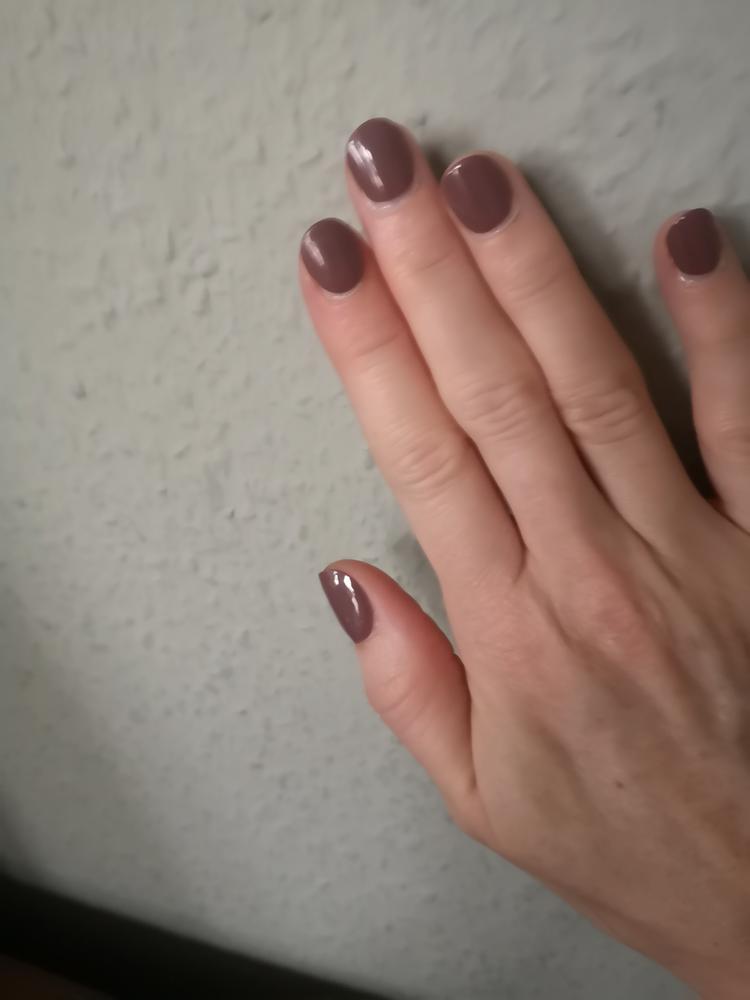 Sehr elegante Farbe
