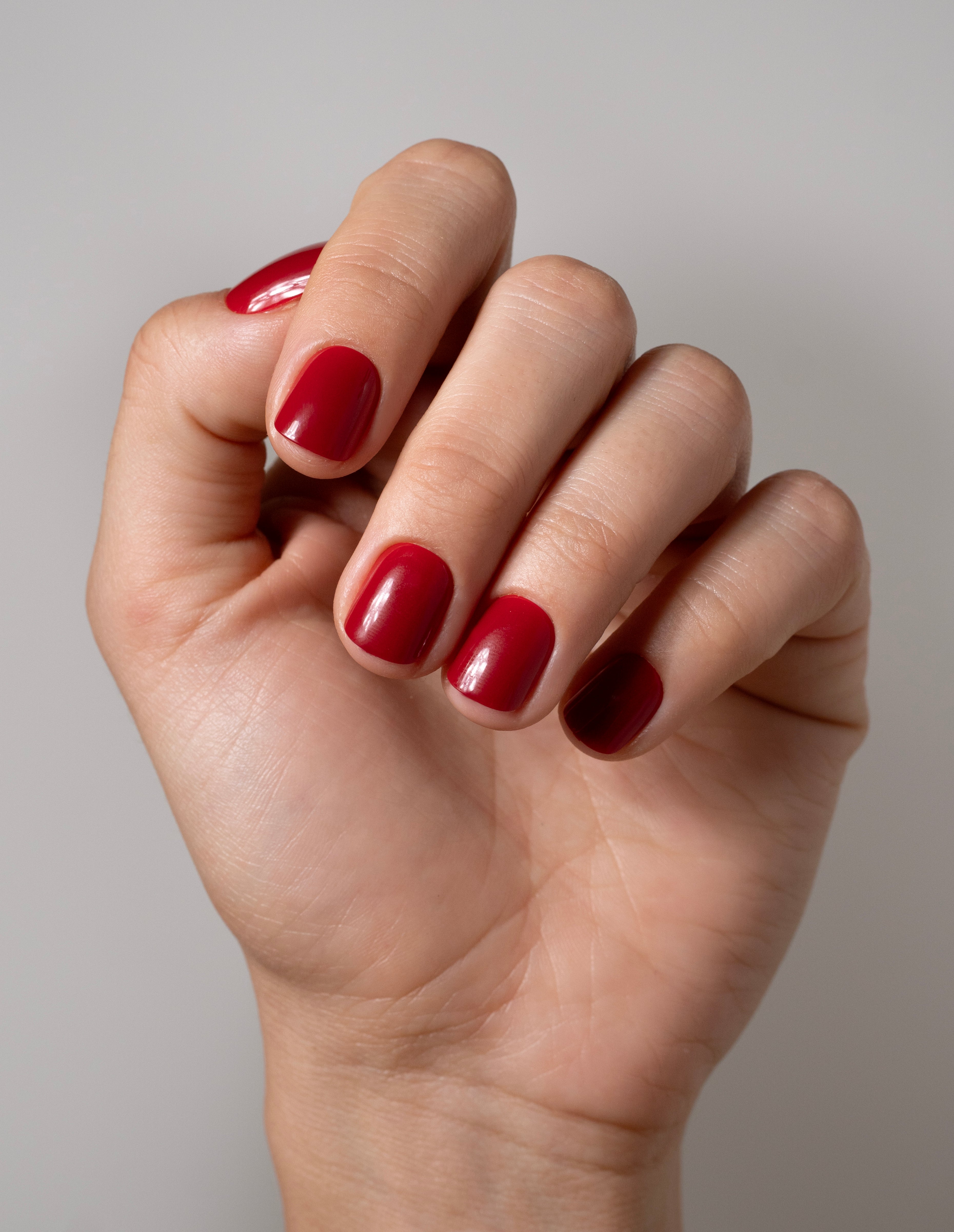 miss-sophie-paris-je-t-aime-press-on-nails-extra-short-square image 2