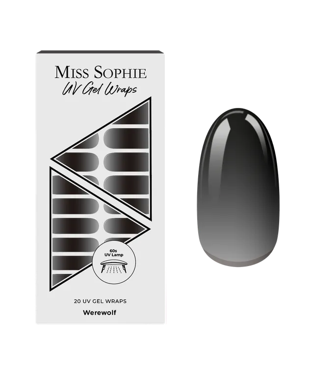 miss-sophie-werewolf-uv-gel-wraps-ombr image 1