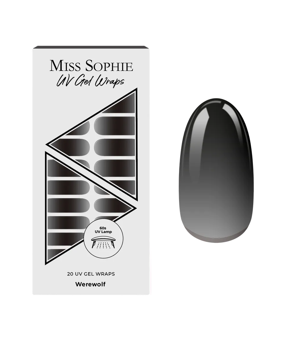 miss-sophie-werewolf-uv-gel-wraps-ombr image 1