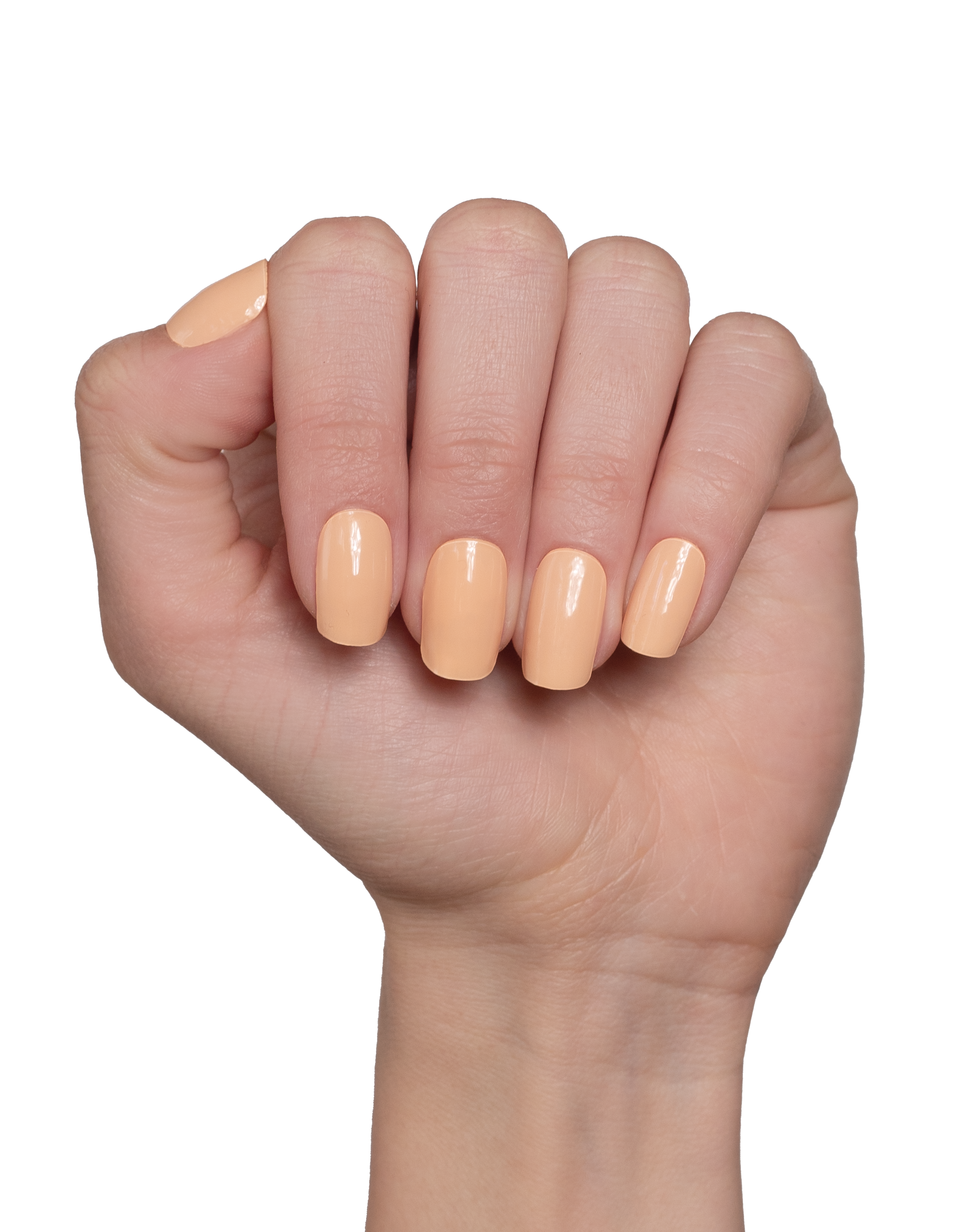 miss-sophie-apricot-crush-nail-wraps-aprikot-sommer image 3