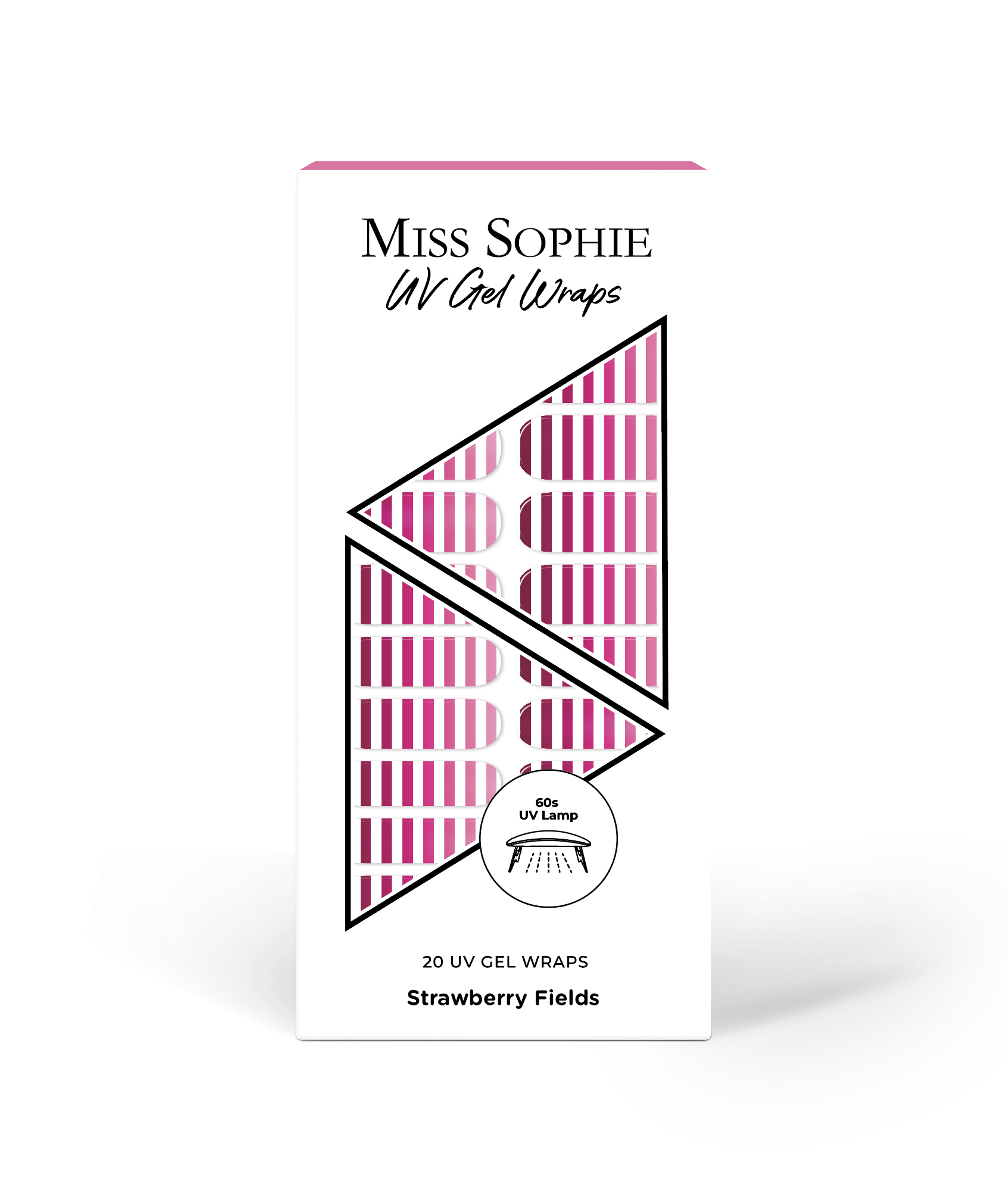 miss-sophie-strawberry-fields-uv-gel-wraps image 2