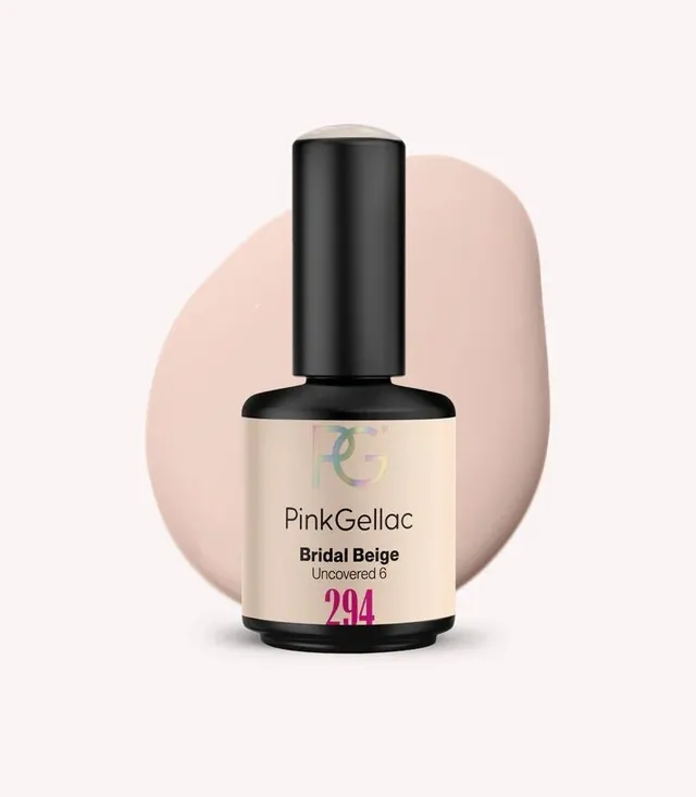 pink-gellac-294-bridal-beige-gel-nagellack-beige-nude-creme image 1