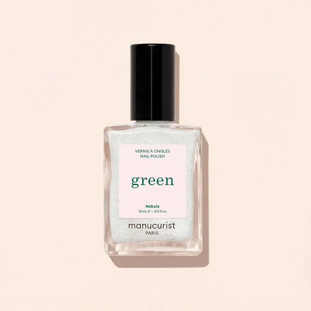 manucurist-green-nagellack-nebula-milchwei-holographisch image 1