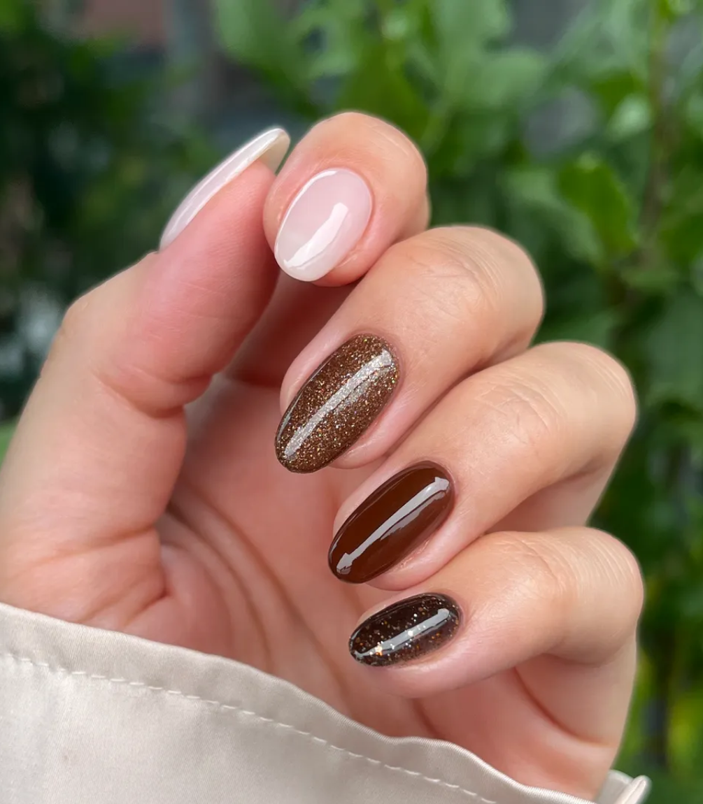 pink-gellac-420-sugared-cinnamon-gel-nagellack image 3