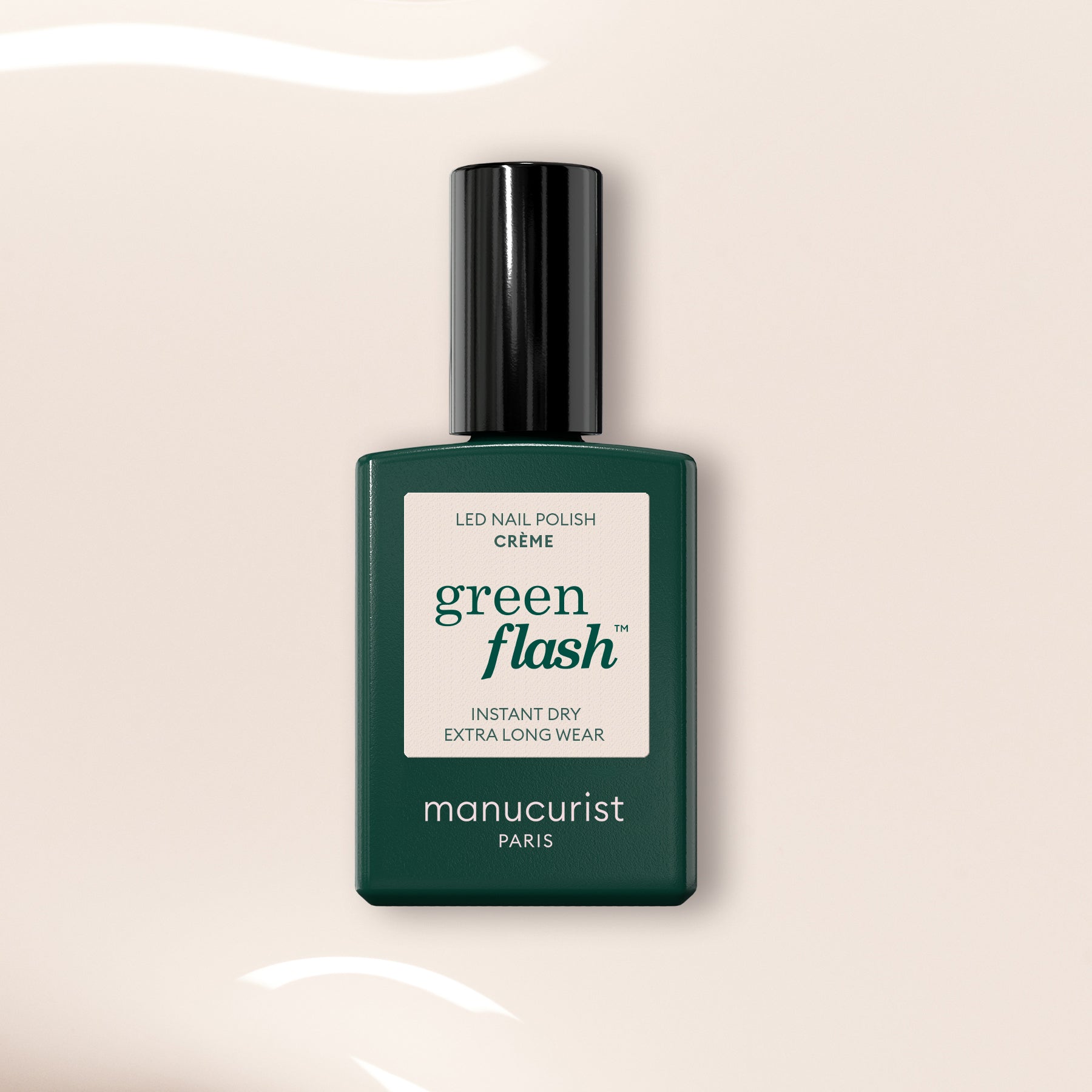 manucurist-green-flash-gel-nagellack-cr-me-gebrochenes-wei image 1
