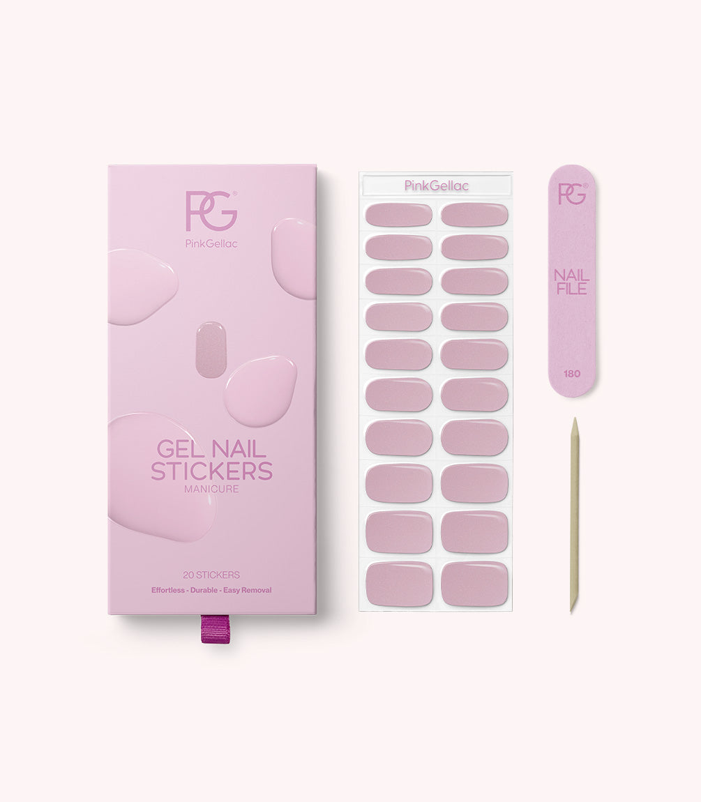 pink-gellac-021-pearly-pink-gel-nagelsticker-manik-re-zartrosa-perlmutt image 2