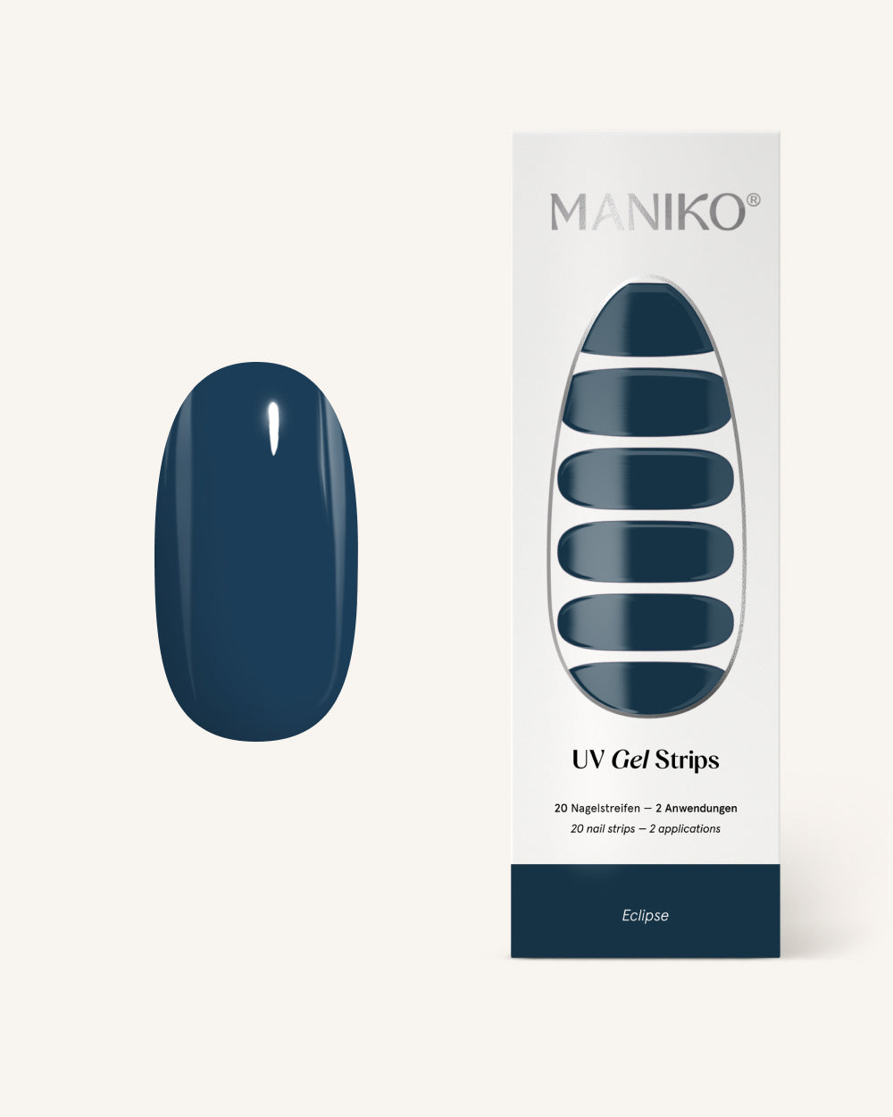 maniko-eclipse-uv-gel-strips image 1