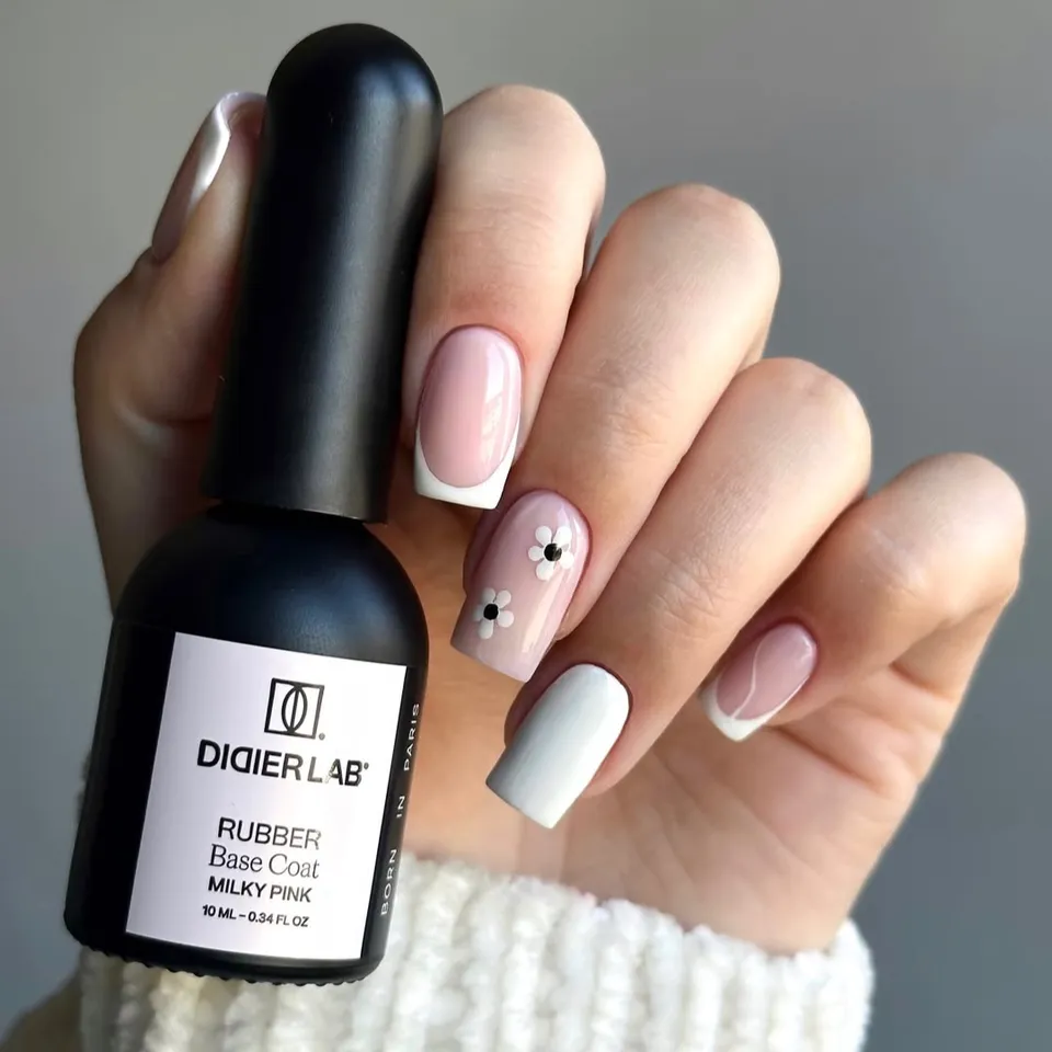 didier-lab-rubber-base-coat-milky-pink-hema-tpo-frei-10-ml image 1