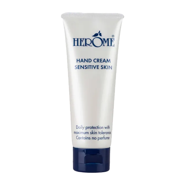 her-me-handcreme-sensitiv-ph-neutrale-handpflege-ohne-duftstoffe image 1