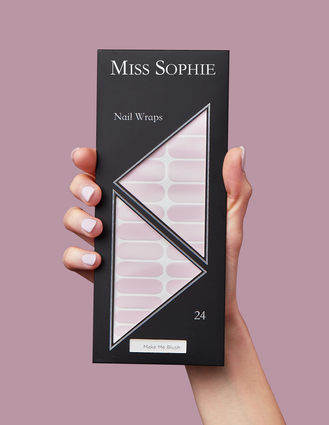 miss-sophie-make-me-blush-nagelfolien-nude-rosa image 3