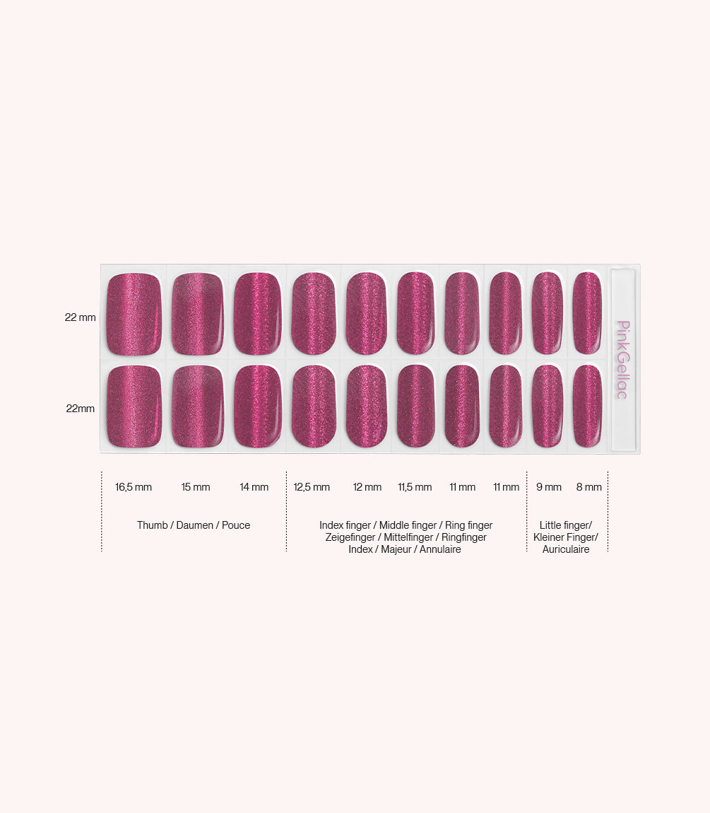 pink-gellac-027-cat-eye-flamenco-red-gel-nail-sticker-manik-re image 5