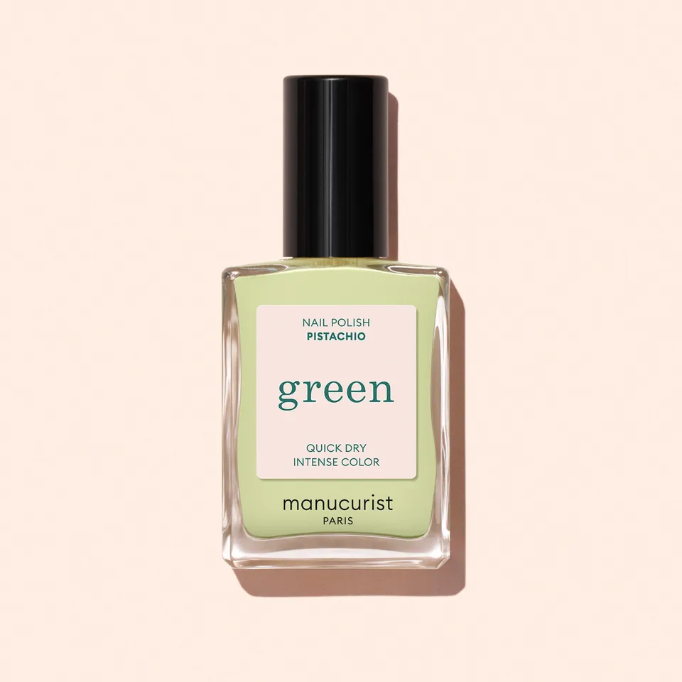 manucurist-green-pistachio-nagellack-blasses-gr-n-gelbunterton image 1
