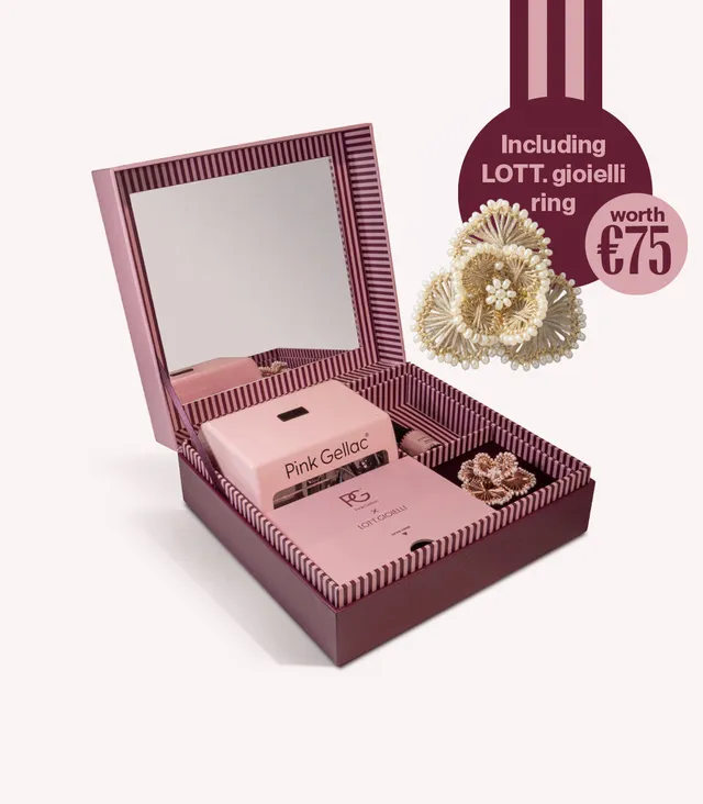 pink-gellac-pretty-pearlesque-starter-set-mit-490-bare-rose image 1