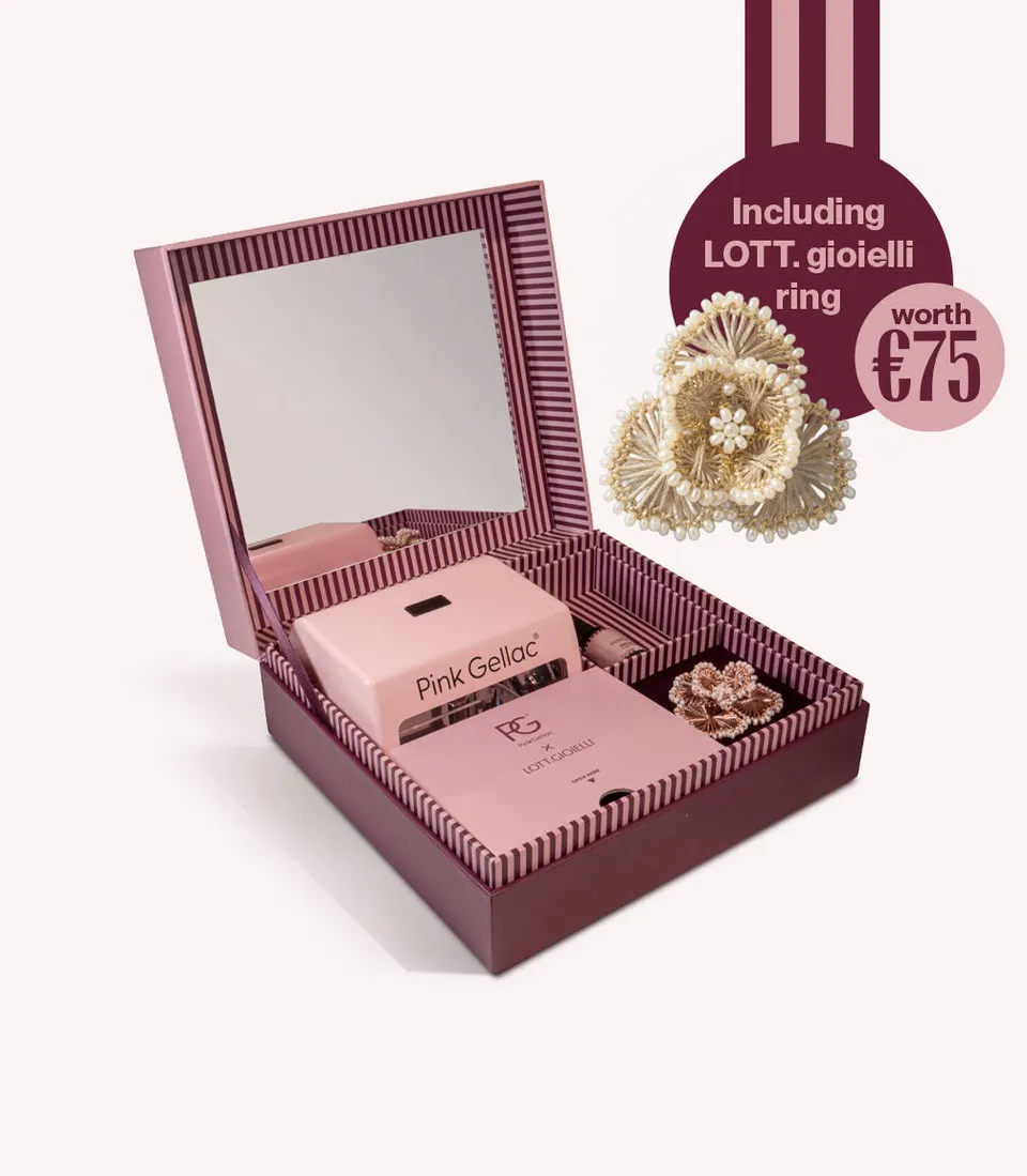 pink-gellac-pretty-pearlesque-starter-set-mit-490-bare-rose image 1