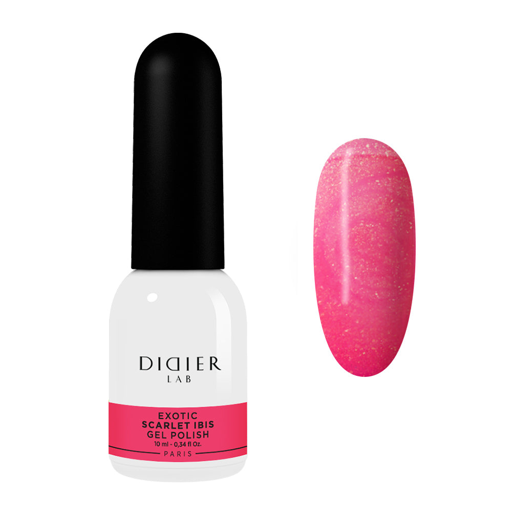 didier-lab-uv-nagellack-exotic-scarlet-ibis-hema-tpo-frei-10ml image 4