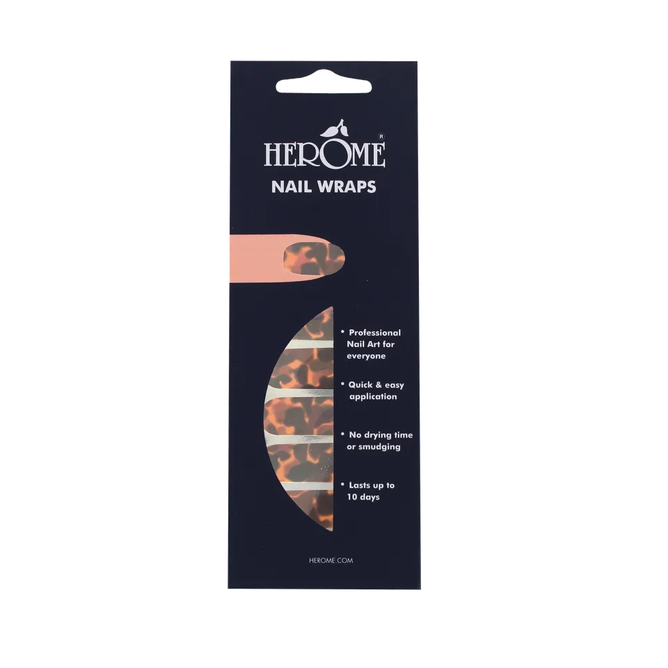 her-me-nagelfolien-schildkr-te-ohne-uv-lampe image 1
