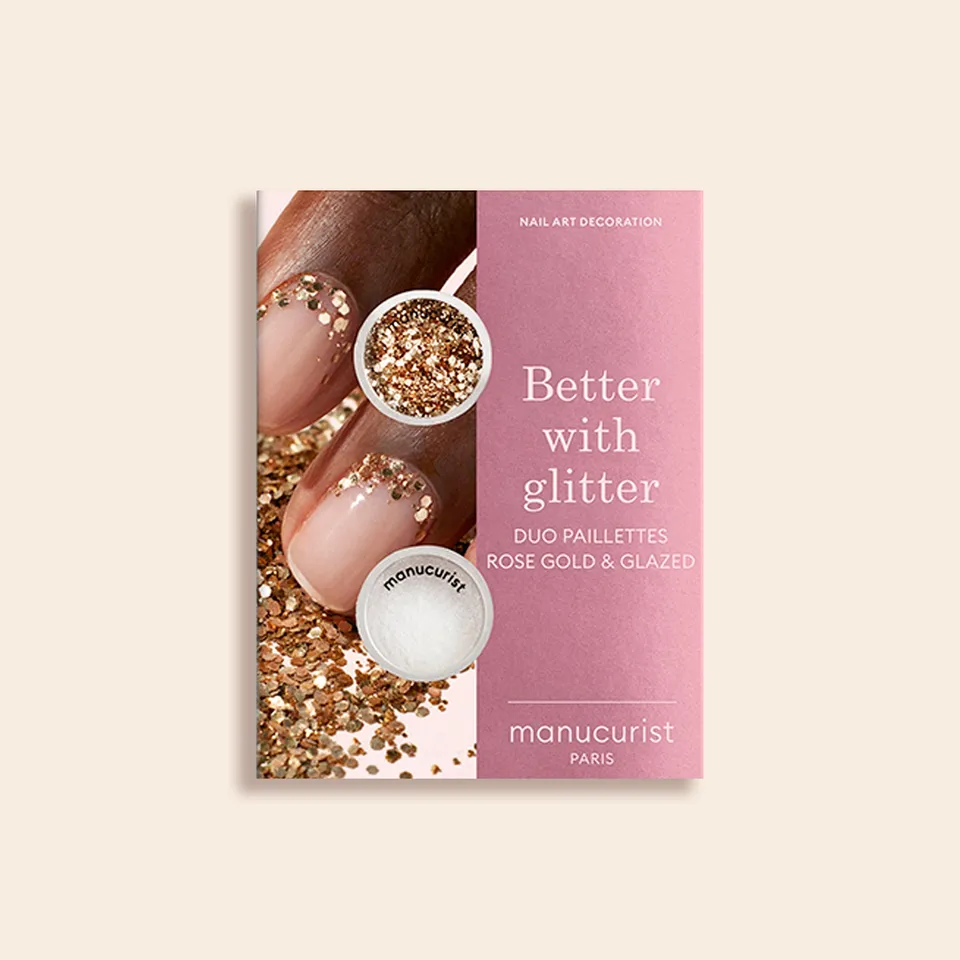 manucurist-green-duo-rose-gold-pailletten-glazed-effektpuder image 1