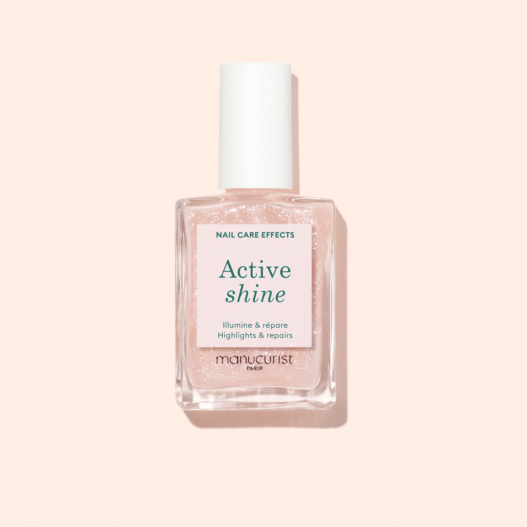 manucurist-active-shine-pflege-nagellack-mit-highlighter-effekt image 1