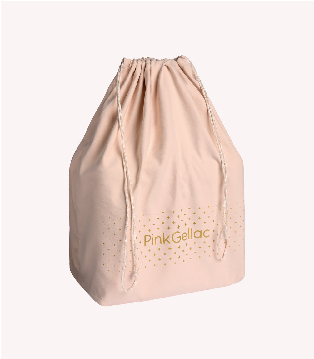 pink-gellac-premium-koffer-beige-manik-re-aufbewahrungskoffer image 6